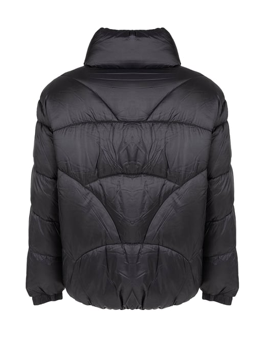 Chaqueta Silvian Heach Mujer Negra - Image 5