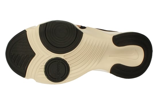 Nike Superrep Go Womens Trainers Black - Image 5