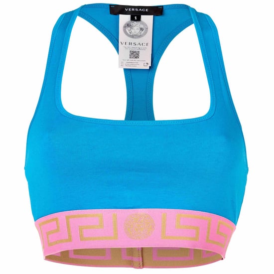 Versace Bustier Topeka Organic Cotton - Image 1