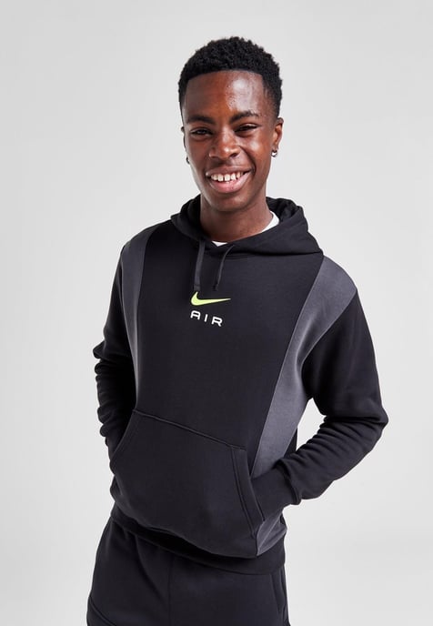 Chándal Nike Panel Negro para Hombre - Image 2