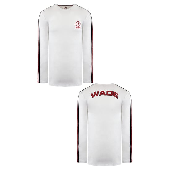 Converse All Star Wade Mens White Top