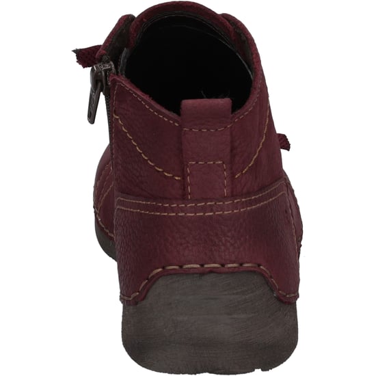 JOSEF SEIBEL Fergey 86 | Botines de Mujeres | rojo - Image 4
