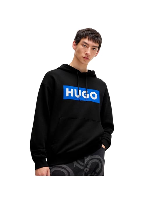 Sudadera Boss Man Signature - Image 1