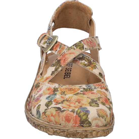 JOSEF SEIBEL Rosalie 13 | Sandalias de Mujeres | beige - Image 4