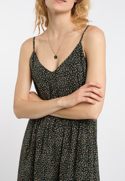 Dreimaster Dress women - Image 5