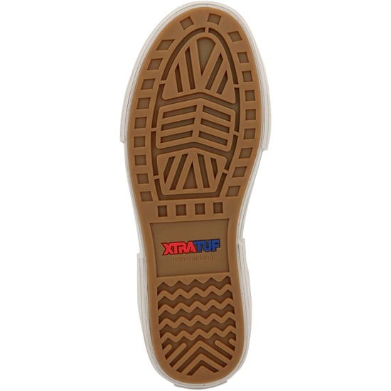 Xtratuf Ankle Deck Vintage Rubber Vintage Sage Wellington Boots - Image 3