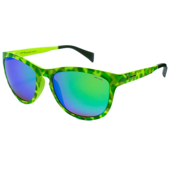 Italia Independent Gafas de Sol Unisex 55/17/135 mm acetato - Image 1