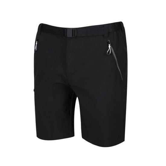 Regatta Mens Xert III Stretch Shorts - Image 3