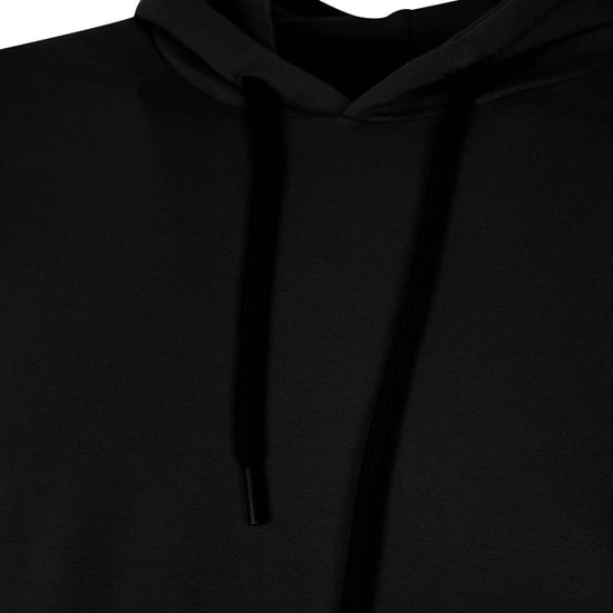 Xagon Man Sudadera del hombre negro - Image 3