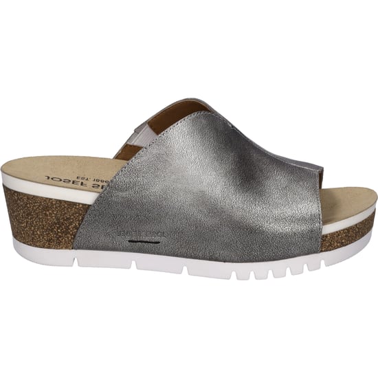 JOSEF SEIBEL Quinn 01 | Sandalias de Mujeres | gris - Image 2