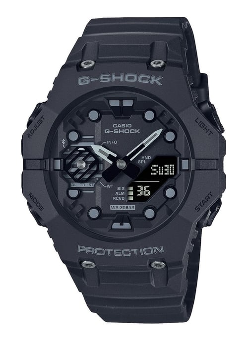 Reloj Casio G-shock para hombre negro GA-B001-1AER - Image 1