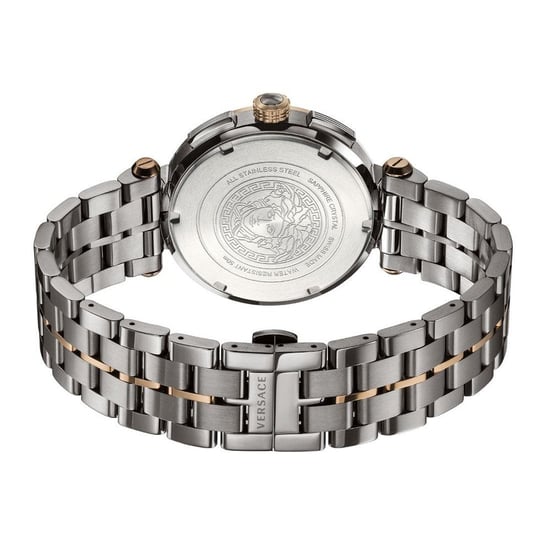 Versace VBR050017 Men's Watch