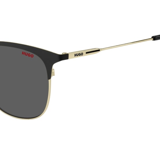Hugo Boss 1208 0I46 IR Gold Sunglasses