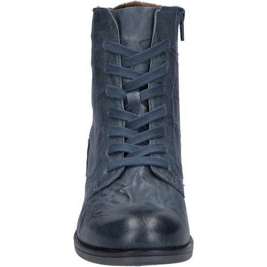JOSEF SEIBEL Sanja 01 | Botines de Mujeres | azul - Image 4