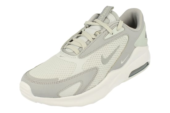 Nike Air Max Bolt Mens White Trainers - Image 1