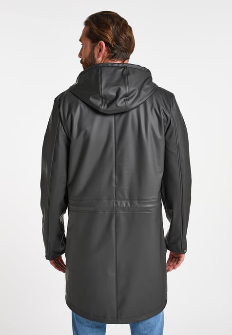 ICEBOUND raincoat urban rain - Image 3