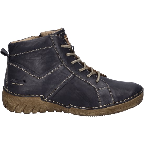 JOSEF SEIBEL Felicia 01 | Botines de Mujeres | azul - Image 2