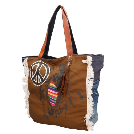 Gave Lux Bolsa de hombro mujer - Image 2