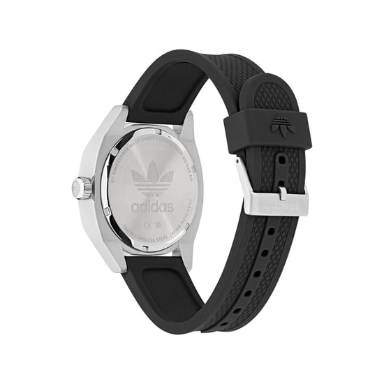 Adidas Originals Edition Two Unisex's Black Watch AOFH23008 - Image 2