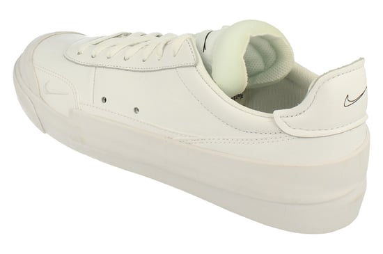 Nike Drop-type Prm Mens White Trainers - Image 2