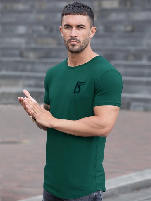 Bound By Honour Camiseta para hombre - Image 2