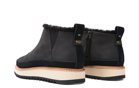 Toms Marlo Shoe Womens - Image 3