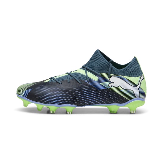 PUMA Mens FUTURE 7 MATCH FG/AG Football Boots