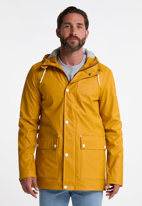 DreiMaster Maritim rain jacket drymaster - Image 2