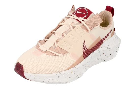 Nike Womens Crater Impact Pink Trainers - Image 1