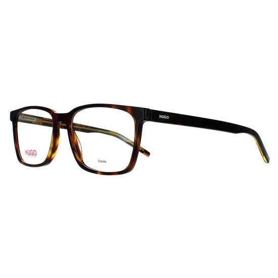 Gafas Rectangulares para Hombre Hugo de Hugo Boss - Image 2