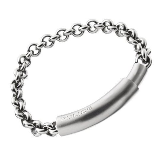 Police: "CLEAR" Bracelet