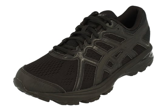 Asics Gt-xpress Mens Black Trainers - Image 1