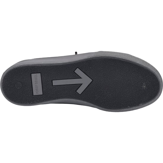 JOSEF SEIBEL Claire 24 | Snaker de Mujeres | negro - Image 5