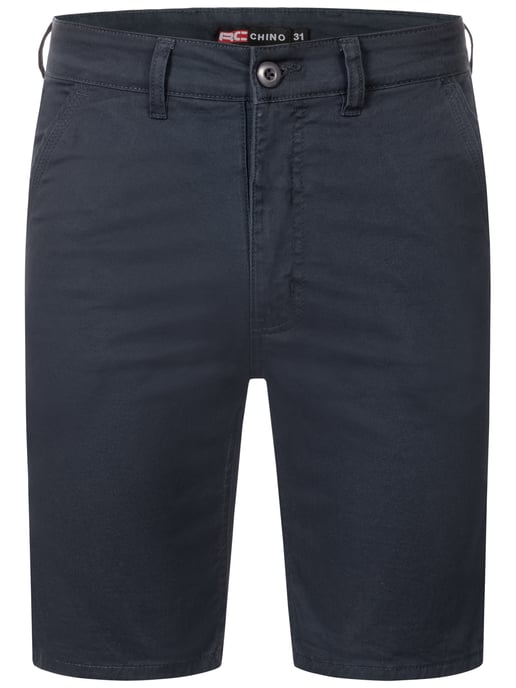 Rock Creek Shorts Navy - Image 4