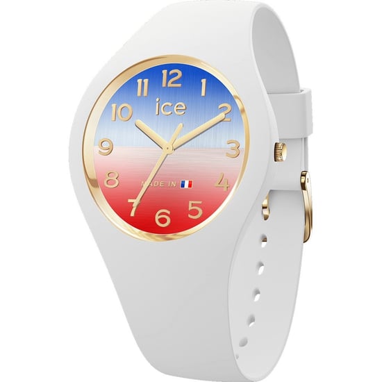 Ice Watch Ice Cocorico - Horizon Sunset Women's White Watch 023251 - Image 1