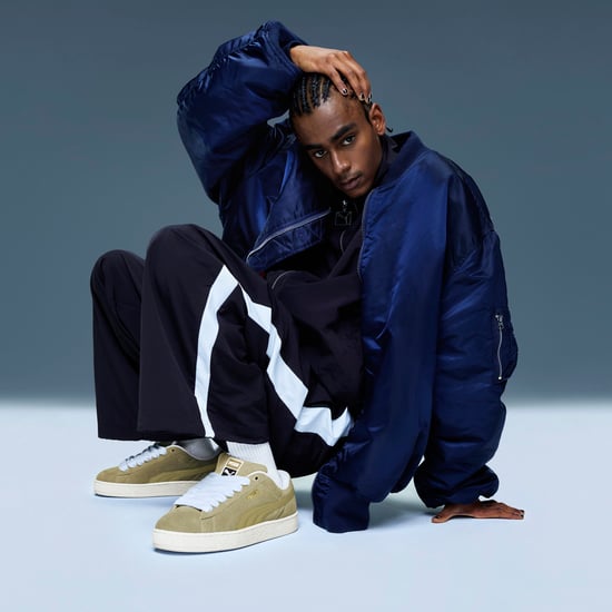Puma Suede Xl Entrenadores - Image 3