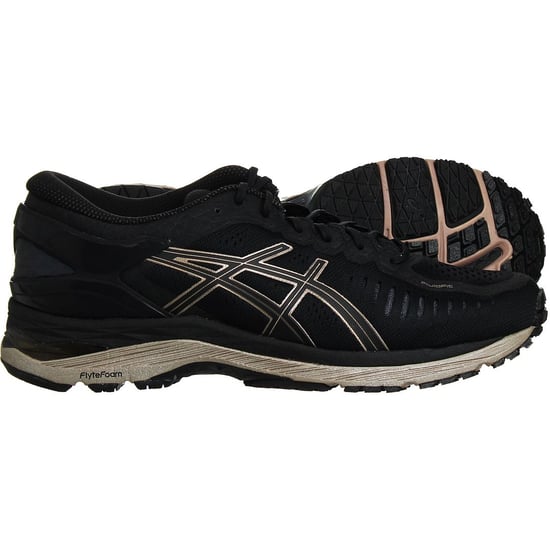 Asics MetaRun Zapatillas de running negras para mujer - Image 3
