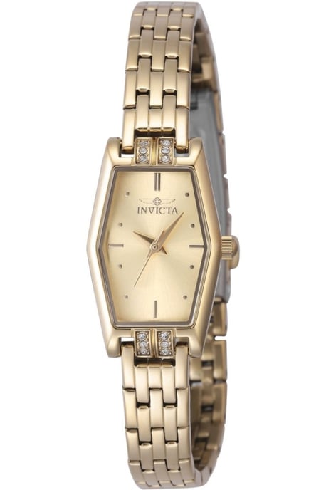 Invicta Angel 48131 Women's Quartz Watch - 20mm