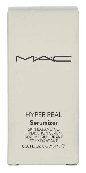MAC Hyper Real Serumizer 15 ml - Image 2