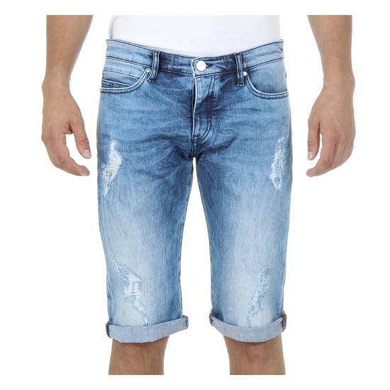 Andrew Charles Mens Jeans Denim JAN