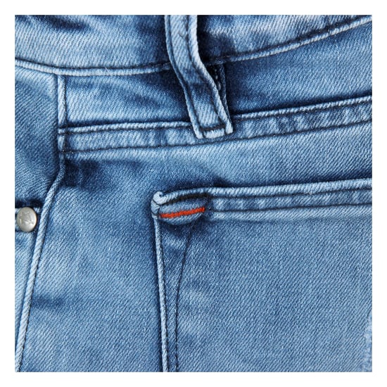 Andrew Charles Mens Jeans Denim JAN