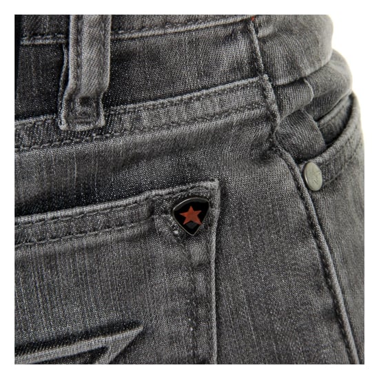 Andrew Charles Mens Jeans Grey JAN