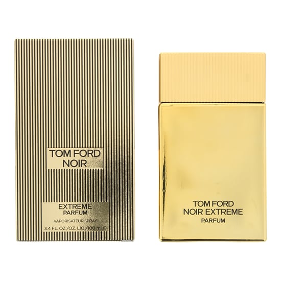 Tom Ford Noir Extreme Parfum 100ml - Image 1