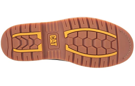 Caterpillar Powerplant GYW Safety Boots Mens - Image 4