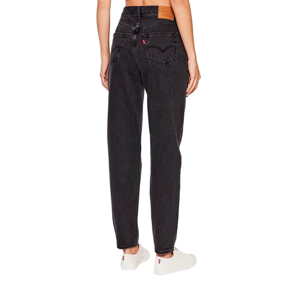 Levis 80S Mom Jean No Interrumpir Pantalones - Image 3