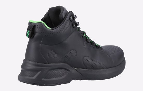 Amblers Safety 611 Willow Boots Womens - Image 3