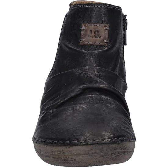JOSEF SEIBEL Felicia 03 | Botines de Mujeres | negro - Image 4