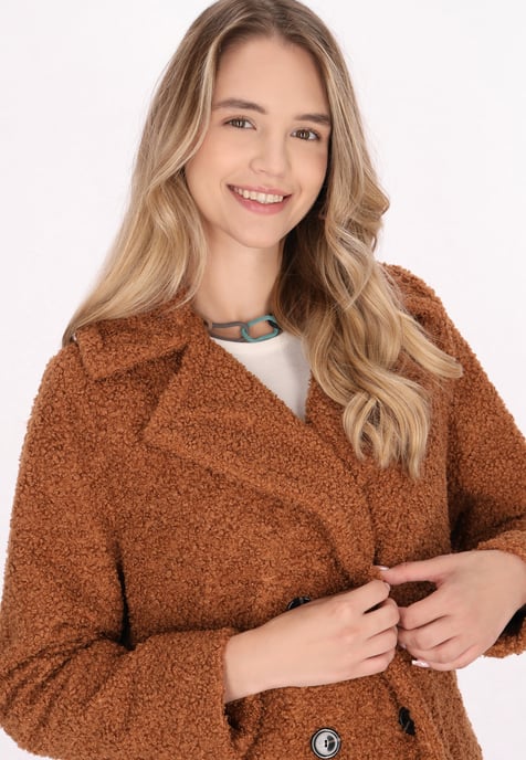 Mymo women brown - Image 5