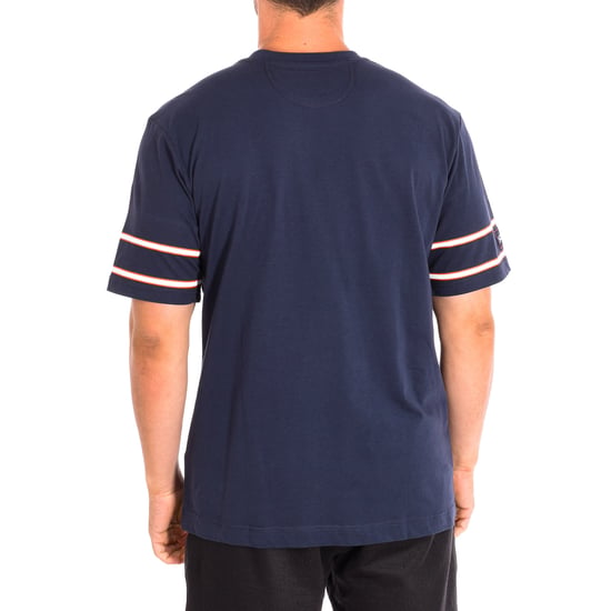 Men's Short Sleeve T-Shirt TMR316-JS206