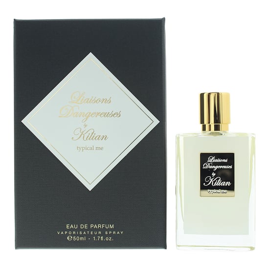 Kilian Liaisons Dangereuses Typical Me Eau de Parfum 50ml Spray Unisex - Image 1